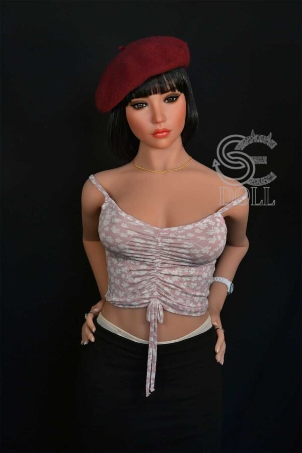 SE Dolls TPE Love Doll Sylvie (163cm) – Image 11