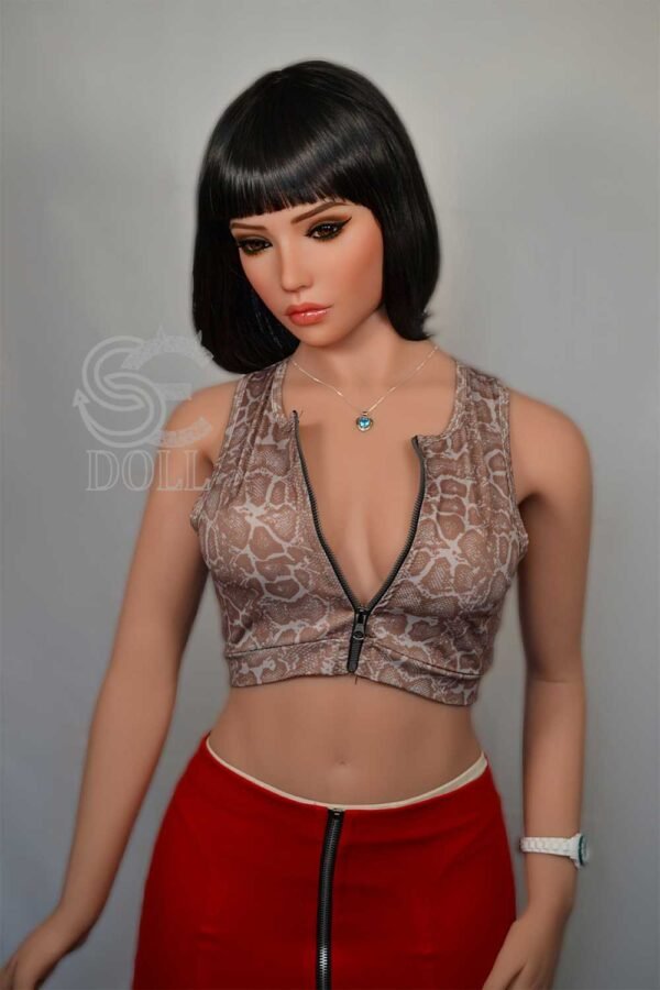 SE Dolls TPE Love Doll Sylvie (163cm) – Image 3