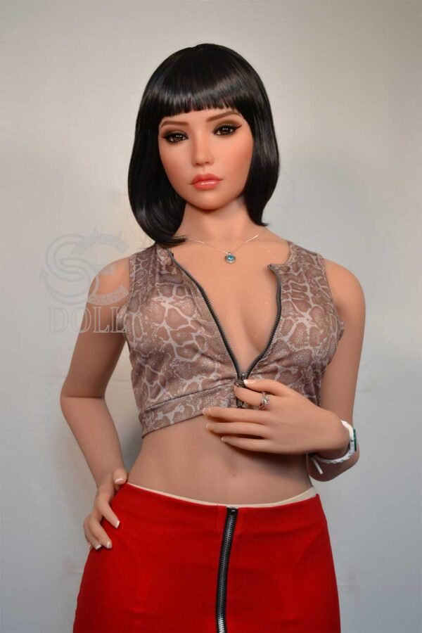 SE Dolls TPE Love Doll Sylvie (163cm) – Image 5