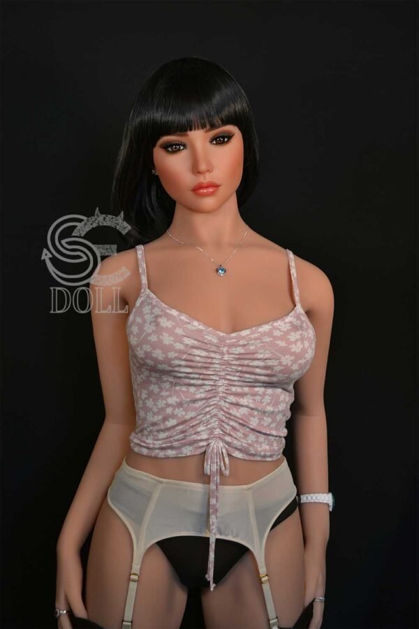 SE Dolls TPE Love Doll Sylvie (163cm) – Image 7