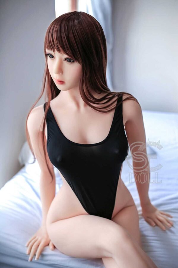 SE Dolls TPE Love Doll Jamie (163cm) – Bild 19