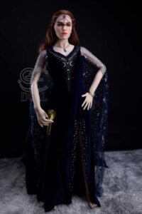 SE Dolls TPE Love Doll Flora (163cm)