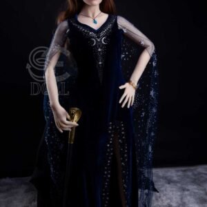 SE Dolls TPE Love Doll Flora (163cm)