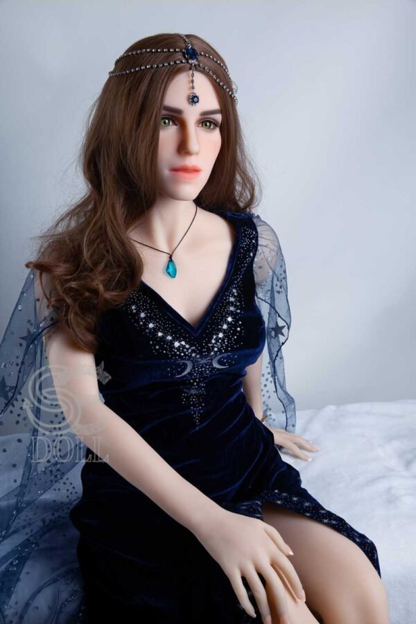 SE Dolls TPE Love Doll Flora (163cm) - Image 22
