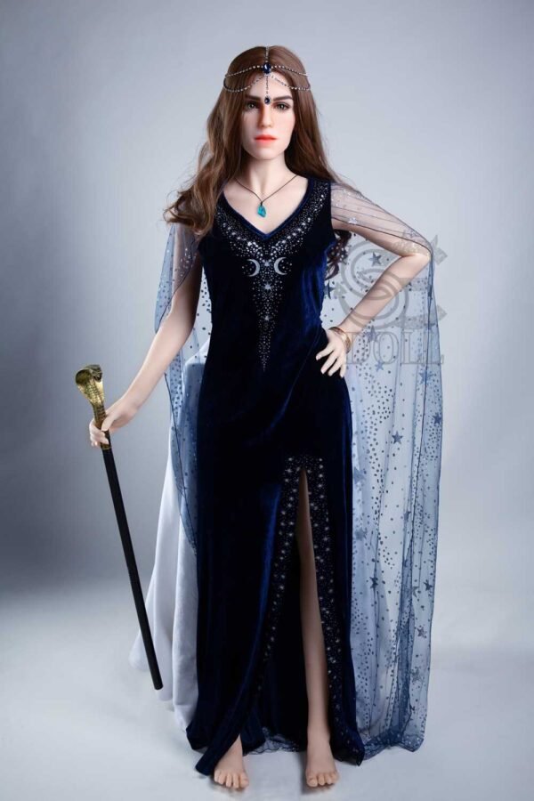 SE Dolls TPE Love Doll Flora (163cm) - Image 3