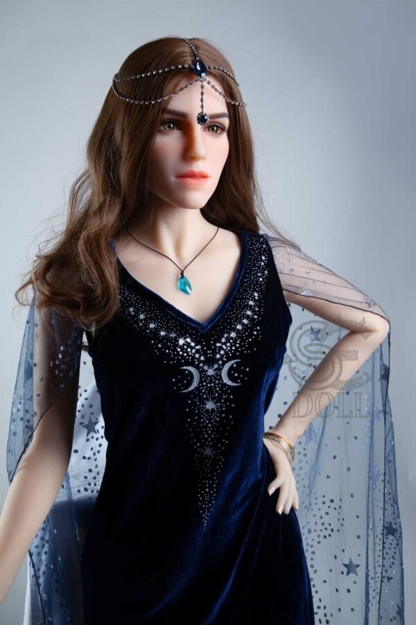 SE Dolls TPE Love Doll Flora (163cm) - Image 6