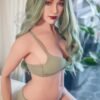 SE Dolls TPE Love Doll Gessica (163cm) - Imagen 8