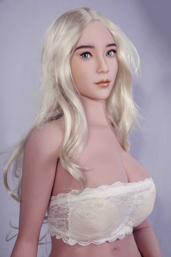 SE Dolls TPE Love Doll Kathy (163cm) – Bild 11