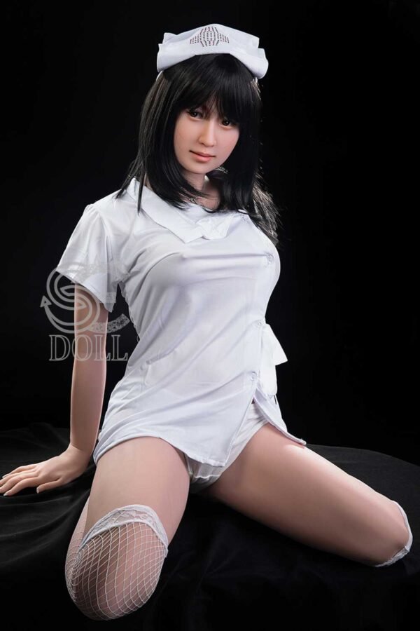 SE Dolls TPE Love Doll Ayaka (163cm) - Imagen 2