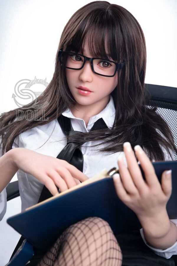 SE Dolls TPE Love Doll Yuuka (163cm) - Imagen 4