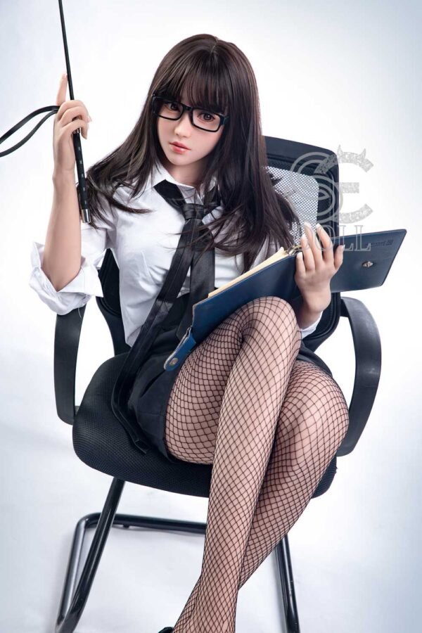 SE Dolls TPE Love Doll Yuuka (163cm) - Imagen 6