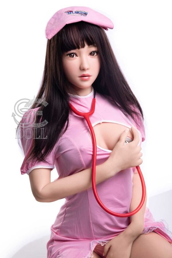 SE Dolls TPE Love Doll Manami (163cm) - Imagen 11