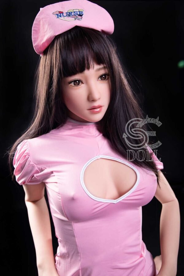 SE Dolls TPE Love Doll Manami (163cm) - Imagen 13