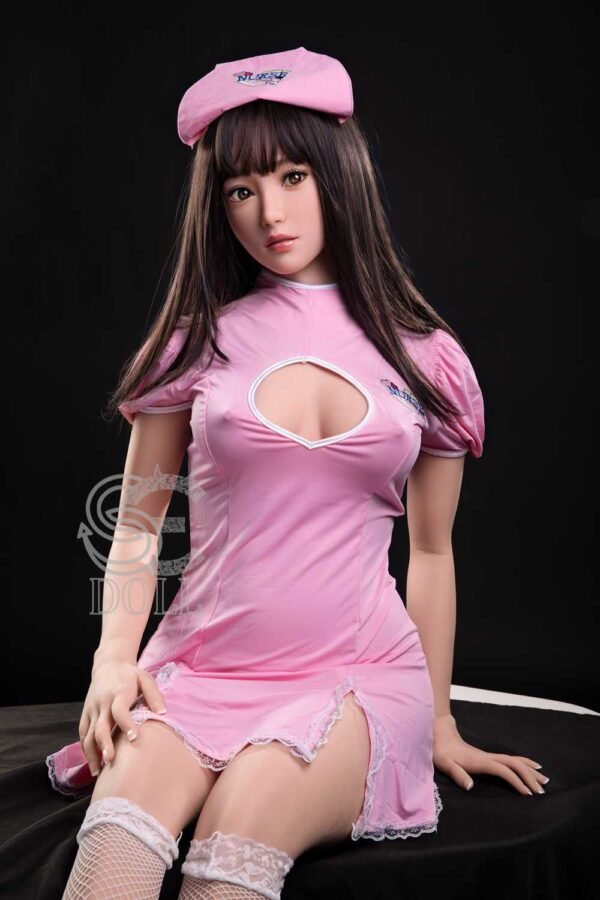 SE Dolls TPE Love Doll Manami (163cm) - Imagen 16