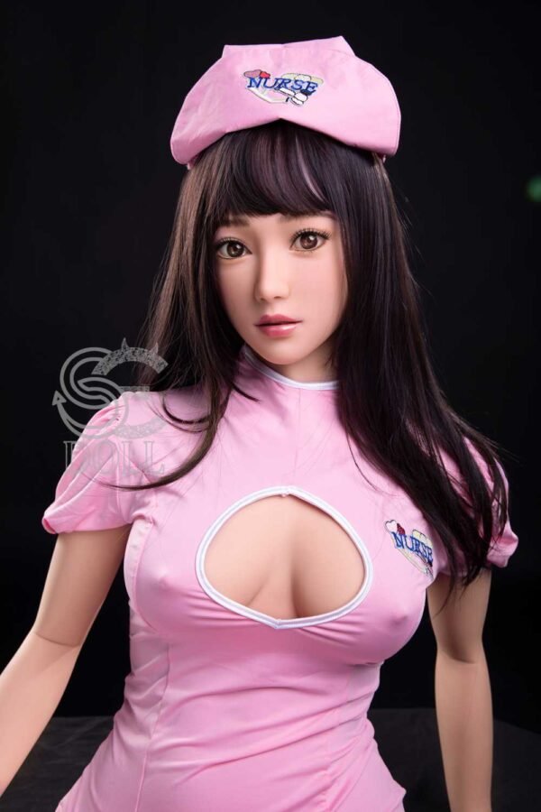 SE Dolls TPE Love Doll Manami (163cm) - Imagen 2