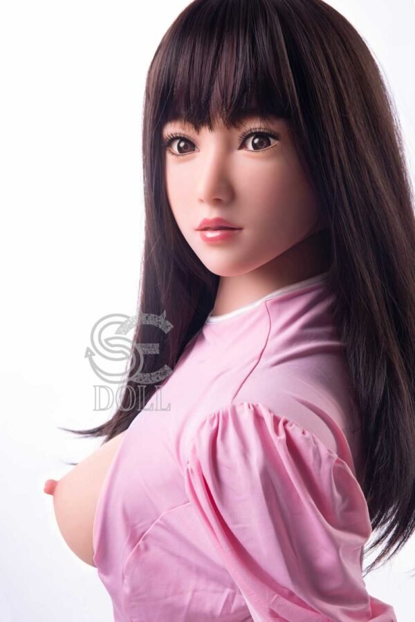 SE Dolls TPE Love Doll Manami (163cm) - Imagen 6