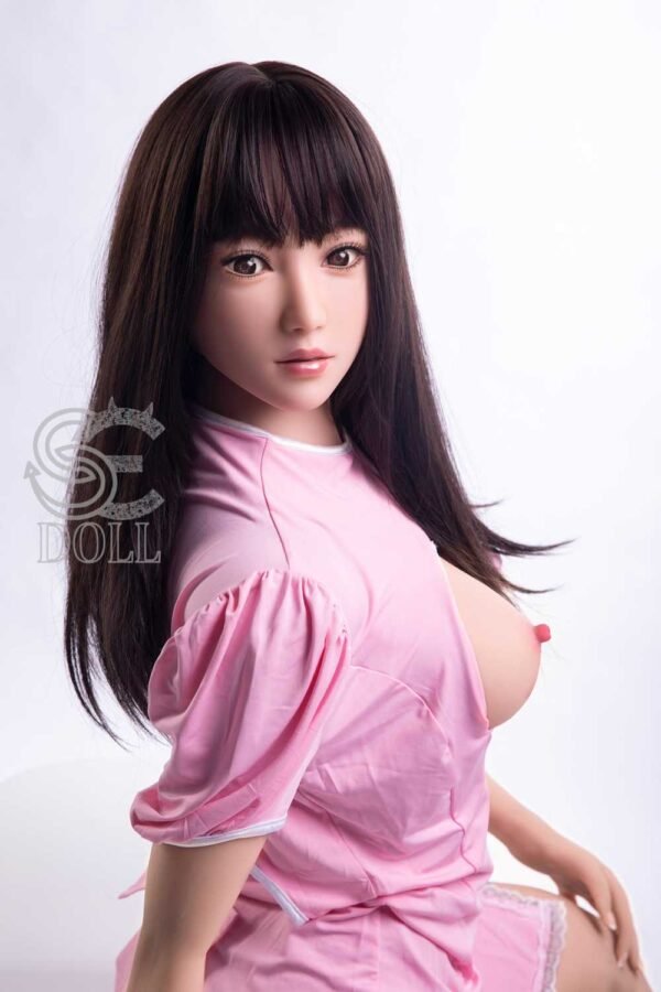 SE Dolls TPE Love Doll Manami (163cm) - Imagen 7