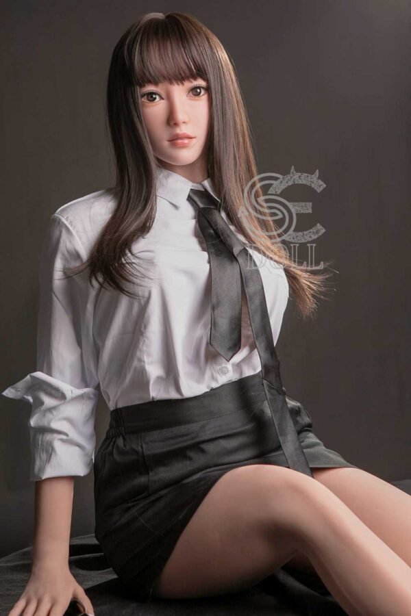 SE Dolls TPE Love Doll Yuuka (163cm)