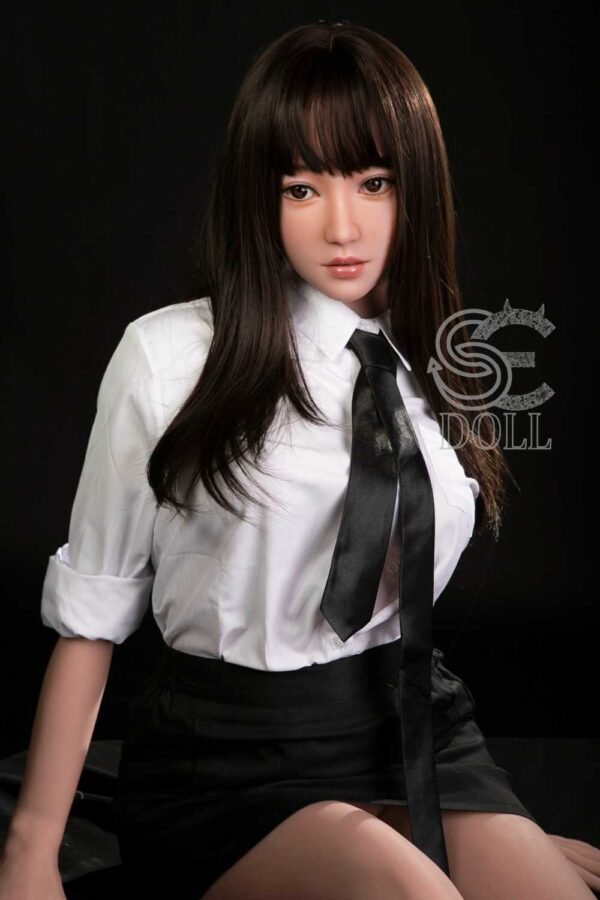 SE Dolls TPE Love Doll Yuuka (163cm) - Imagen 4