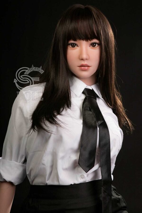 SE Dolls TPE Love Doll Yuuka (163cm) - Imagen 6