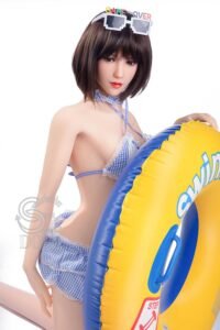 SE Dolls TPE Love Doll Nina (163cm)