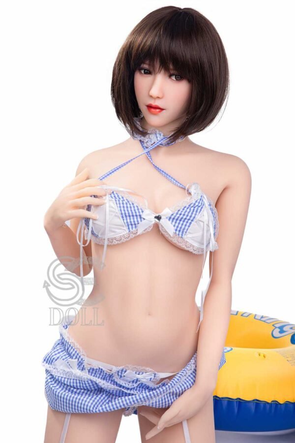 SE Dolls TPE Love Doll Nina (163cm) - Image 12