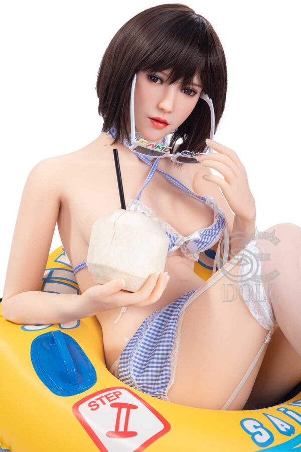 SE Dolls TPE Love Doll Nina (163cm) - Image 6