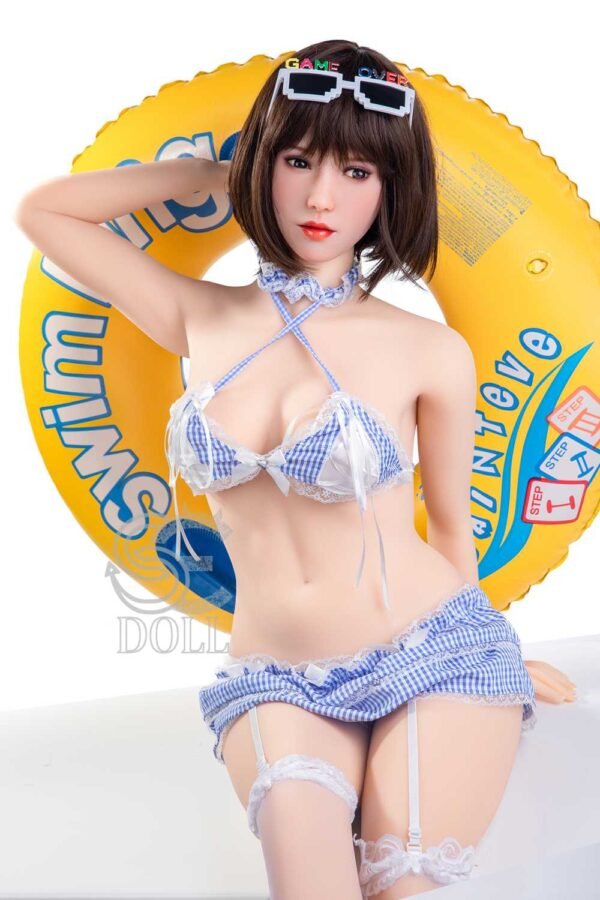 SE Dolls TPE Love Doll Nina (163cm) - Image 8