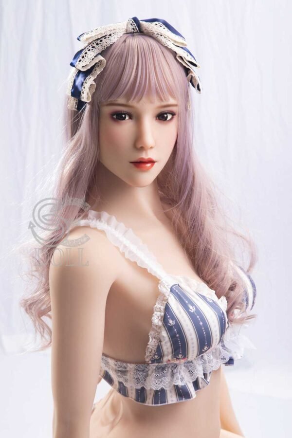 SE Dolls TPE Love Doll Yuuna (163cm) – Bild 4