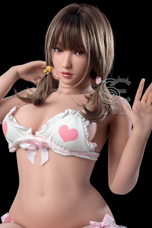 SE Dolls TPE Love Doll Midori (163cm) - Imagen 2