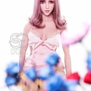 SE Dolls TPE Love Doll Rosalind (163cm)