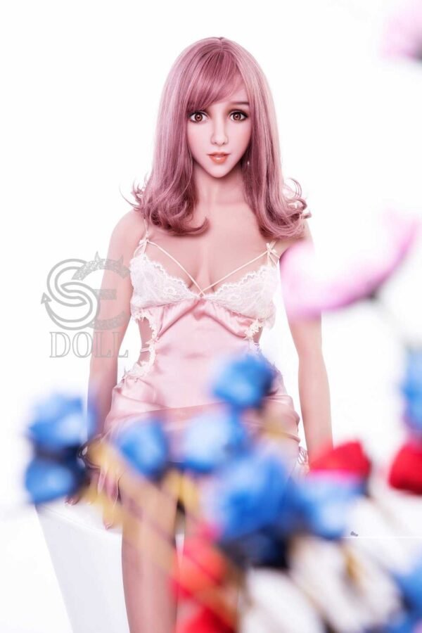 SE Dolls TPE Love Doll Rosalind (163cm)