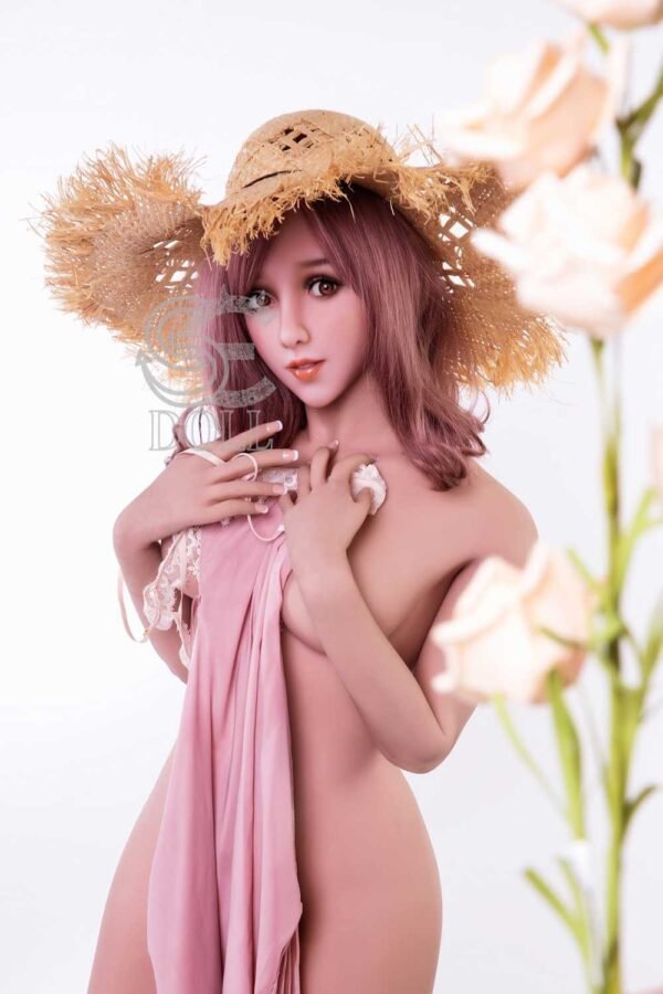 SE Dolls TPE Love Doll Rosalind (163cm) - Image 14