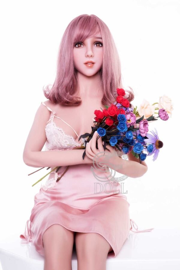 SE Dolls TPE Love Doll Rosalind (163cm) - Image 19