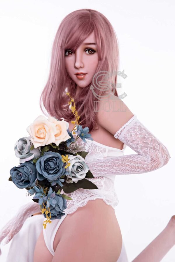 SE Dolls TPE Love Doll Rosalind (163cm) - Image 6