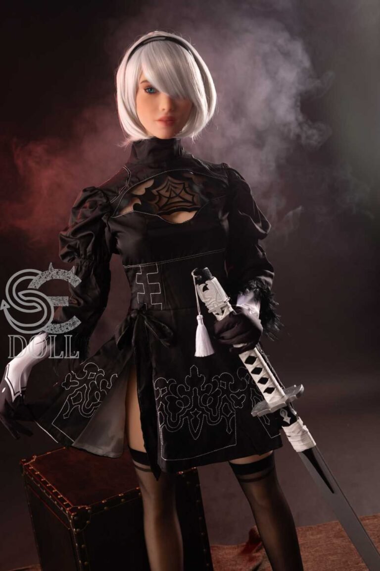 SE Dolls TPE Love Doll Natalie (163cm)