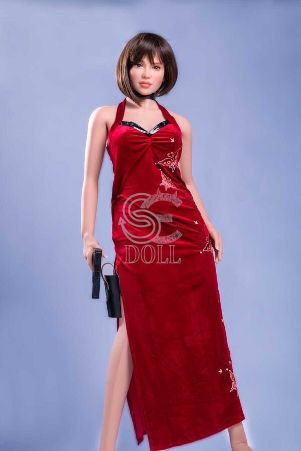 SE Dolls TPE Love Doll Nidalee (163cm)