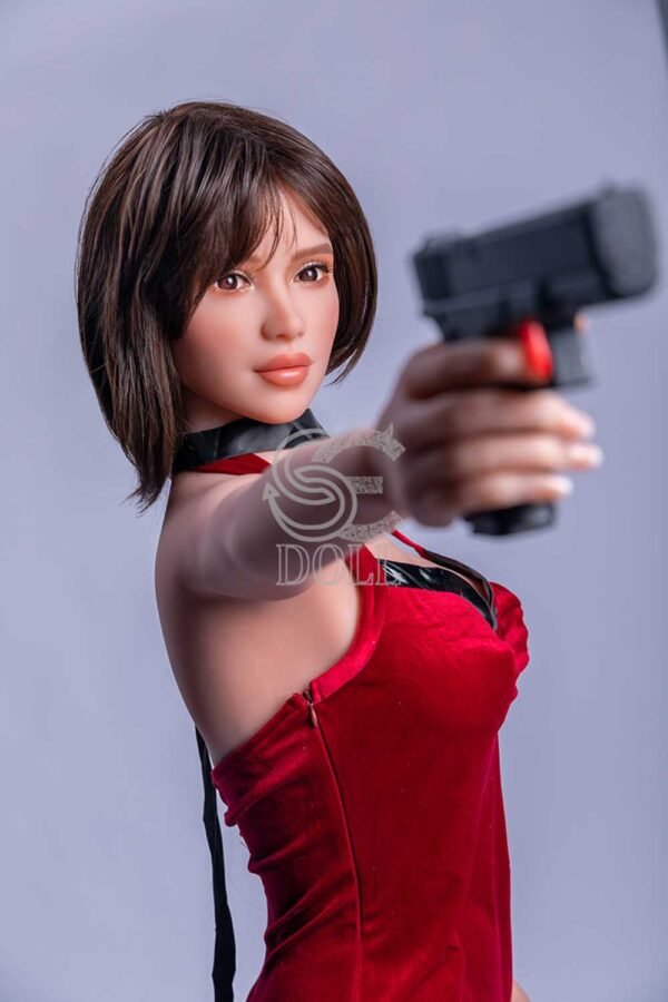 SE Dolls TPE Love Doll Nidalee (163cm) - Image 16