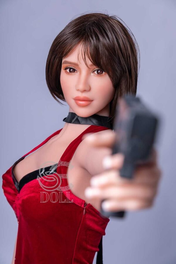 SE Dolls TPE Love Doll Nidalee (163cm) - Image 17