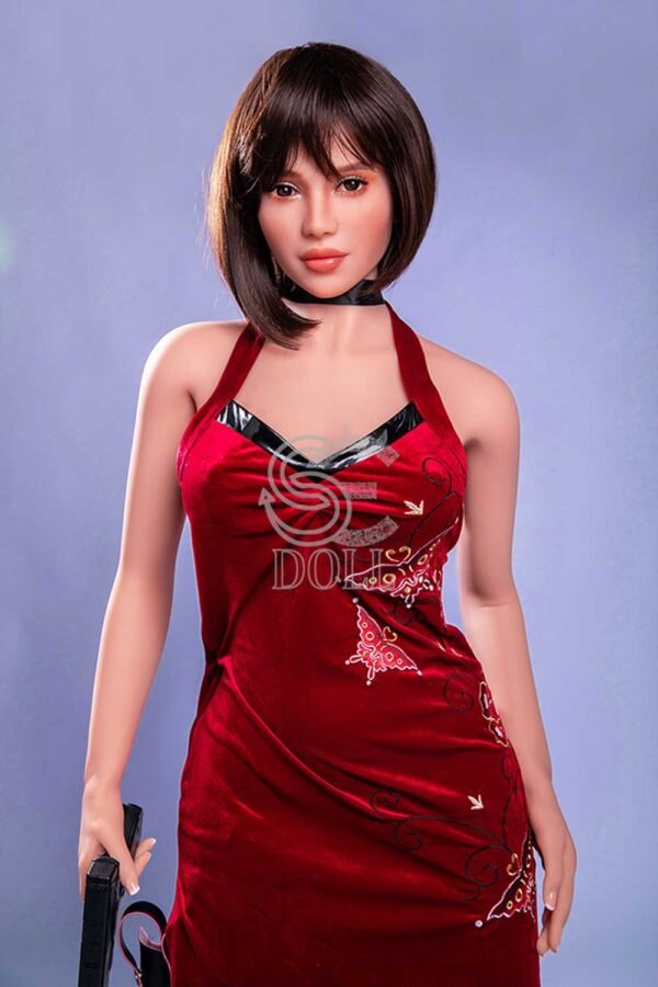 SE Dolls TPE Love Doll Nidalee (163cm) - Image 19
