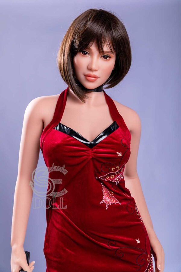 SE Dolls TPE Love Doll Nidalee (163cm) - Image 20