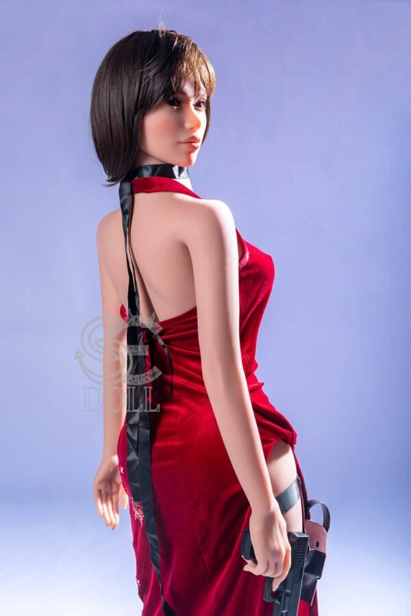 SE Dolls TPE Love Doll Nidalee (163cm) - Image 3