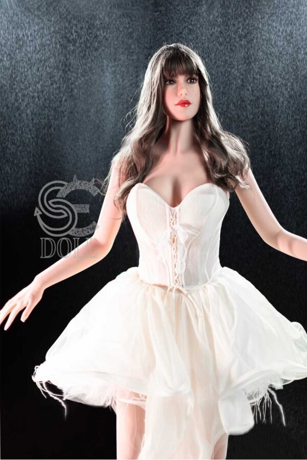 SE Dolls TPE Love Doll Mirela (163cm)