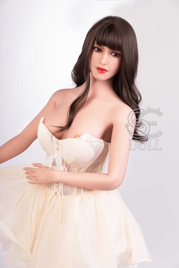 SE Dolls TPE Love Doll Mirela (163cm) - Imagen 13