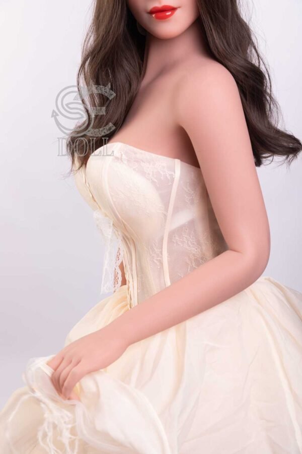 SE Dolls TPE Love Doll Mirela (163cm) - Imagen 15