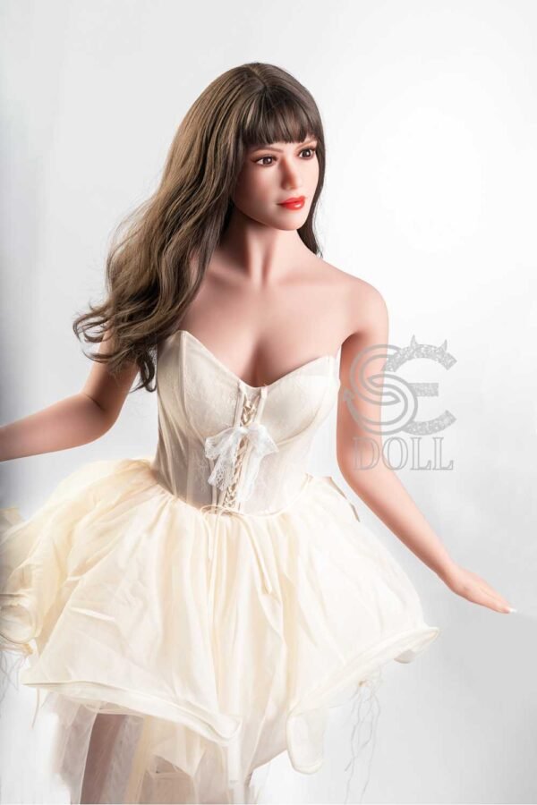 SE Dolls TPE Love Doll Mirela (163cm) - Imagen 22