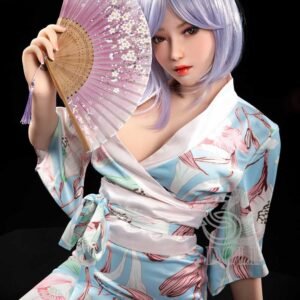 SE Dolls TPE Love Doll Murasaki (165cm)