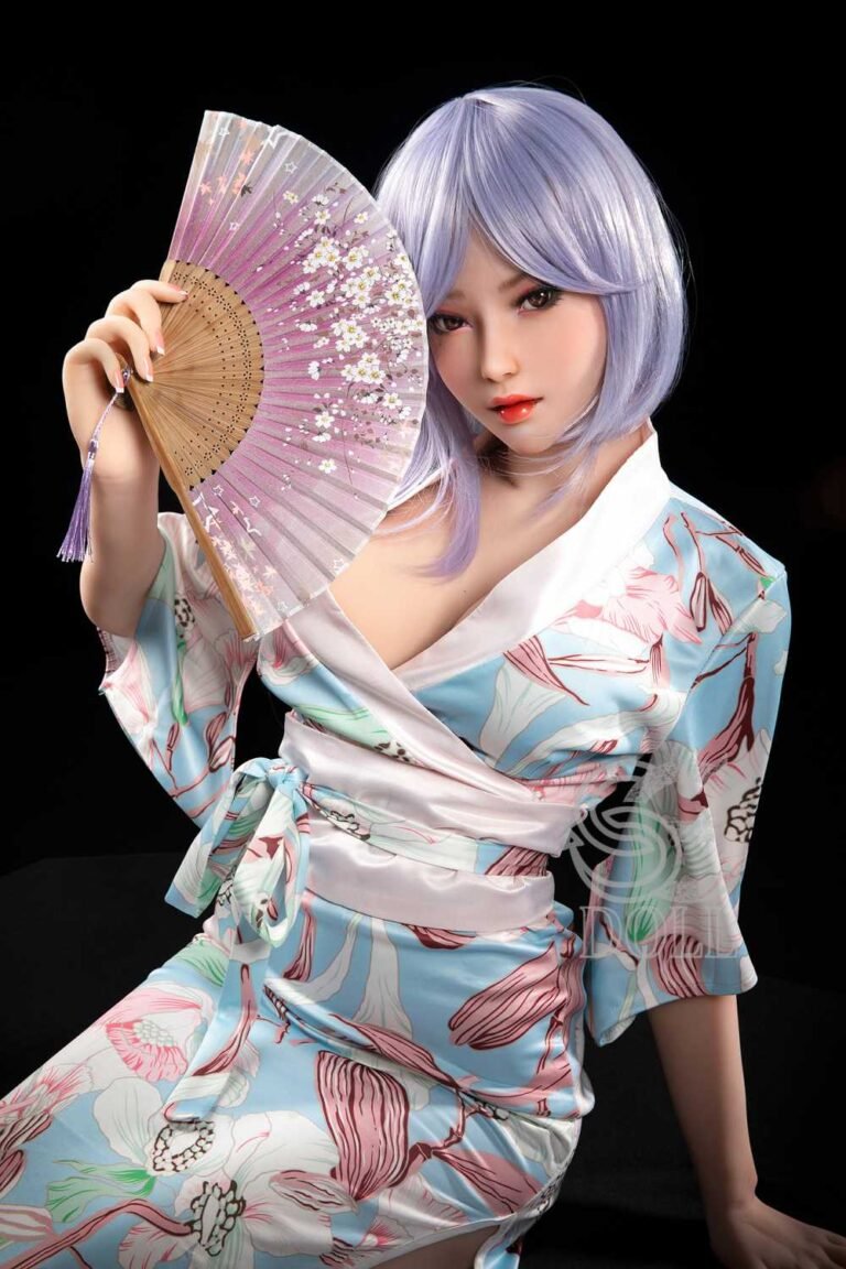 SE Dolls TPE Love Doll Murasaki (165cm)