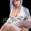 SE Dolls TPE Love Doll Murasaki (165cm) – Bild 14