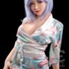 SE Dolls TPE Love Doll Murasaki (165cm) – Bild 15